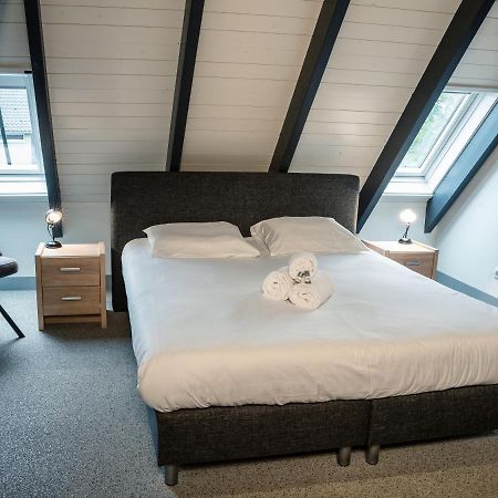德拉霍夫住宿加早餐旅馆 Doornenburg 外观 照片